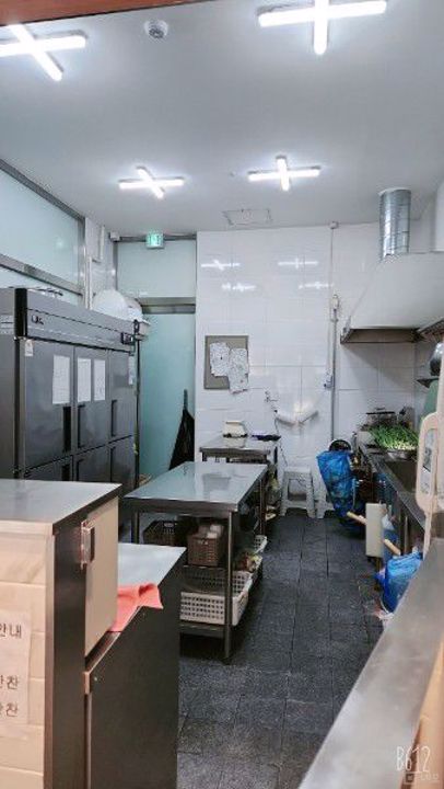 김포시 구래동 대로변 인기많은 1층 반찬가게 매물의 4번째 사진