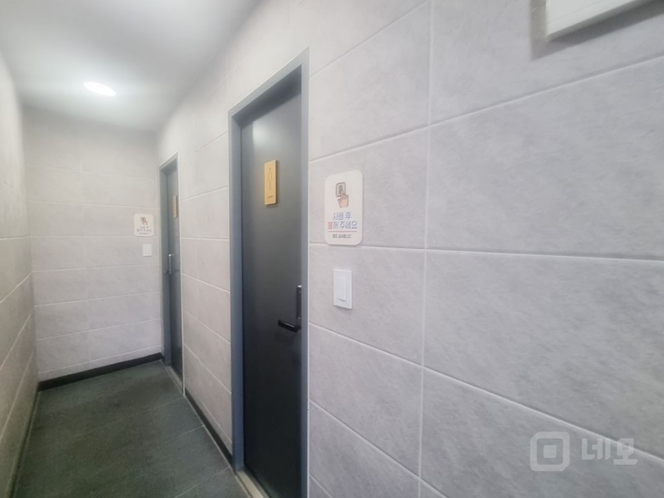 홍대 유동많은 망리단길 퀄리티좋은 테라스 상가사무실!! 매물의 19번째 사진