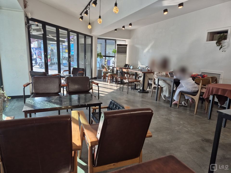묵동 시설에 투자한 금액 높은 카페 매물의 6번째 사진