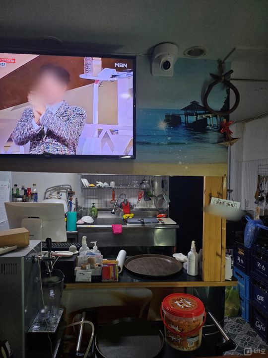 도봉구 방학동, 대로변 가시성 좋은 1층 호프 매물의 4번째 사진