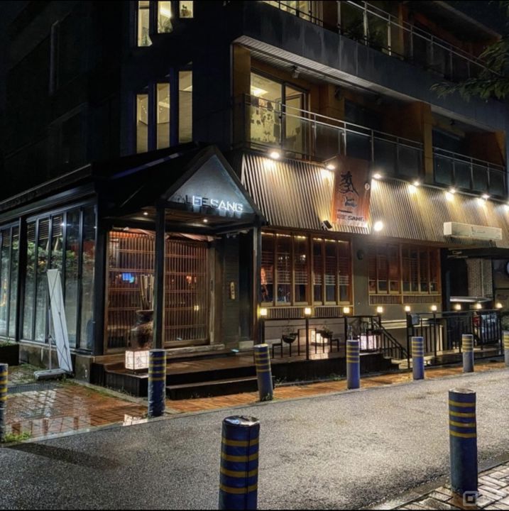 운중동 단골 많은 1층 이자카야 매물의 5번째 사진