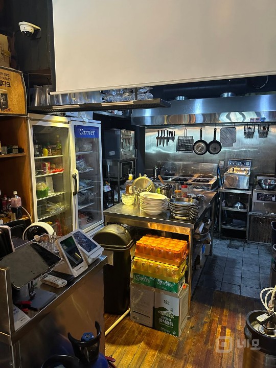 망포역 초역세권 맥주집  매물의 3번째 사진