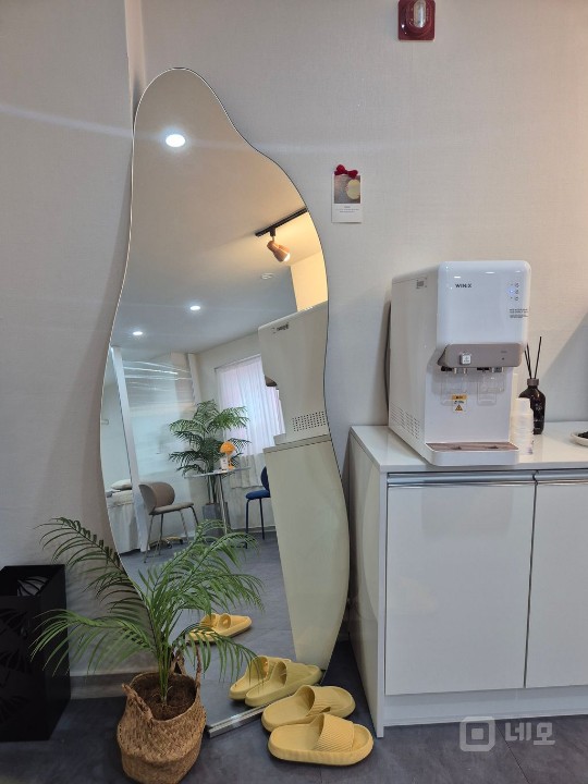 중앙역 도보5분 뷰티샵 매물의 4번째 사진