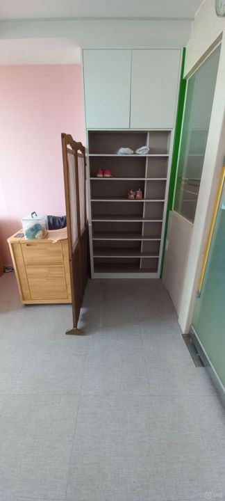 고색동 대형 아파트 단지 상가 내 점핑 피트니스 매물의 4번째 사진