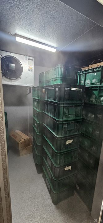 시설 완비, 효성동 주택가 상권에 위치한 1층 반찬가게 매물의 5번째 사진