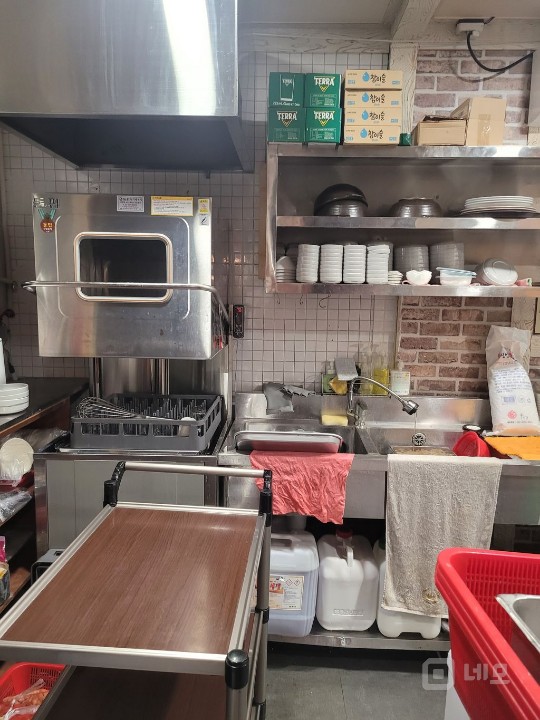 상가 매물의 3번째 사진