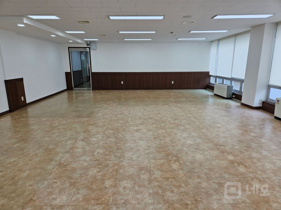 시청역10번 출구 1분 거리의 교통이 편리한 사무실 임대 매물의 6번째 사진