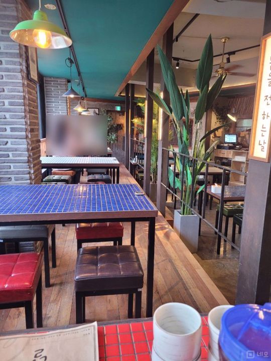 녹번동 대로변에 위치한 전 전문점 매물의 6번째 사진