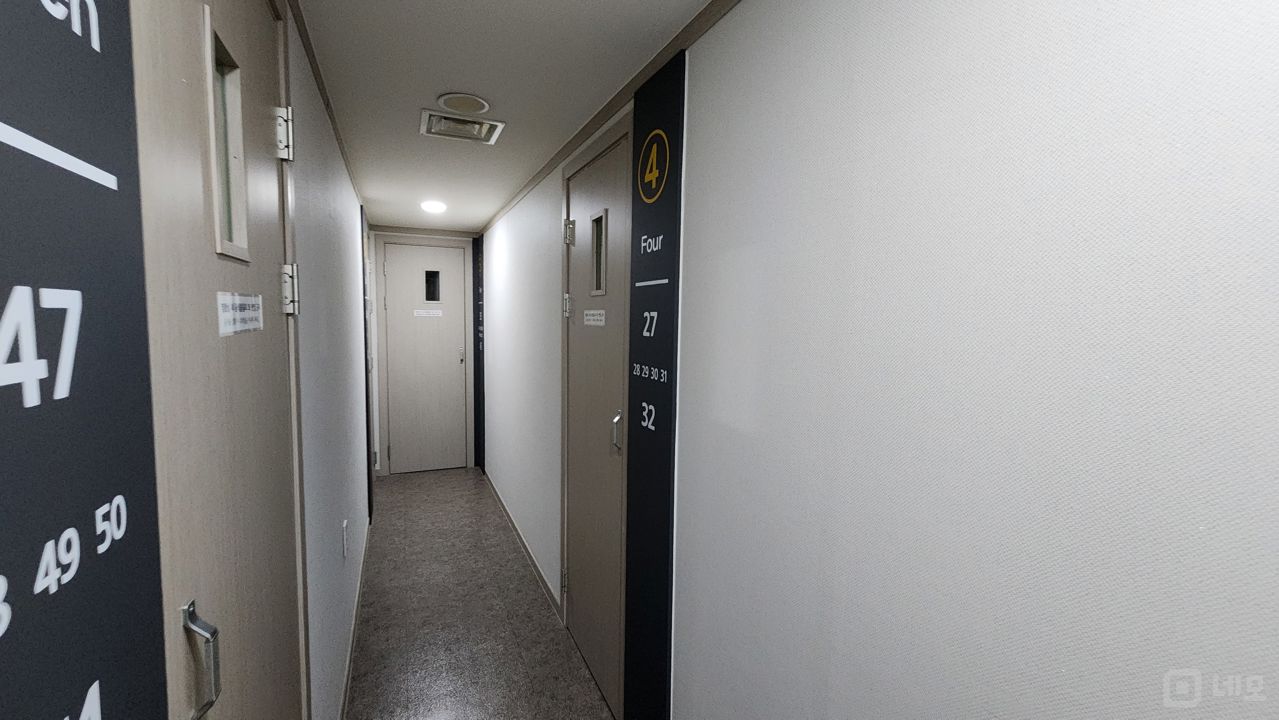 홍제동 무악재역 역세권, 24년 영업, 입소문으로 인지도 높은 독서실 매물의 2번째 사진