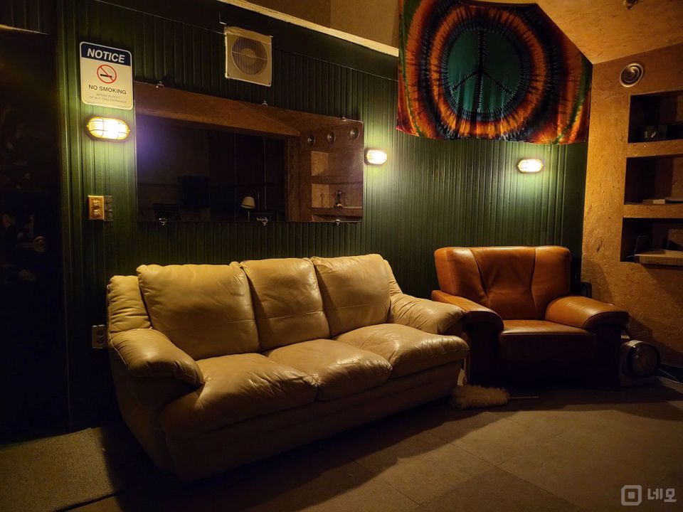 삼선동 전체 양도 가능한 연습실 매물의 2번째 사진