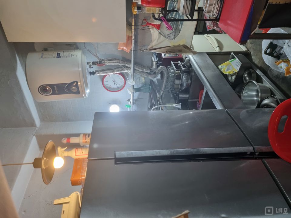 중곡동 중곡역 역세권, 깔끔한 인테리어, 단골 고객 많은 실내포차 매물의 2번째 사진