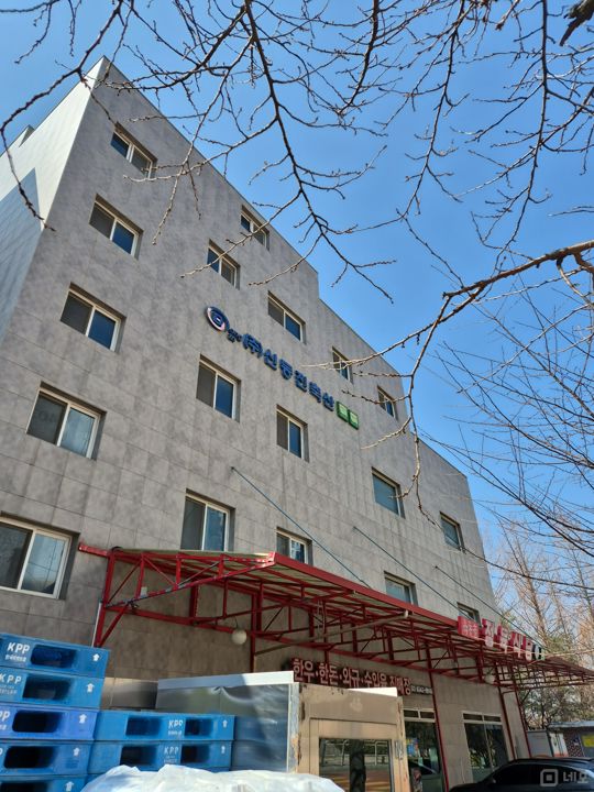내발산동 매우 넓은 평수의 고깃집 매물의 6번째 사진