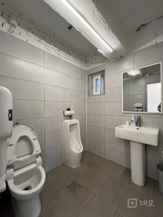 녹사평역 도보 3분, 초역세권, 인테리어-시설 완비된 공간, 테라스 매물의 12번째 사진