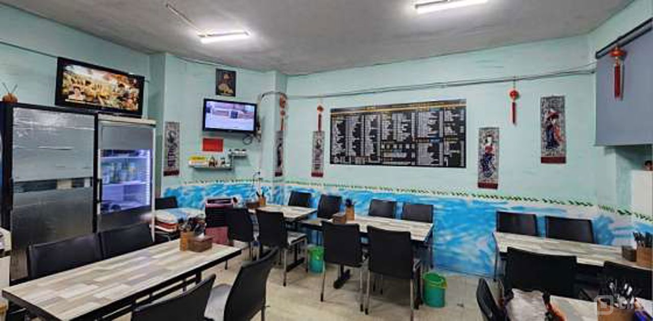 휘경동 상권 잡혀있는 중식당 매물의 6번째 사진