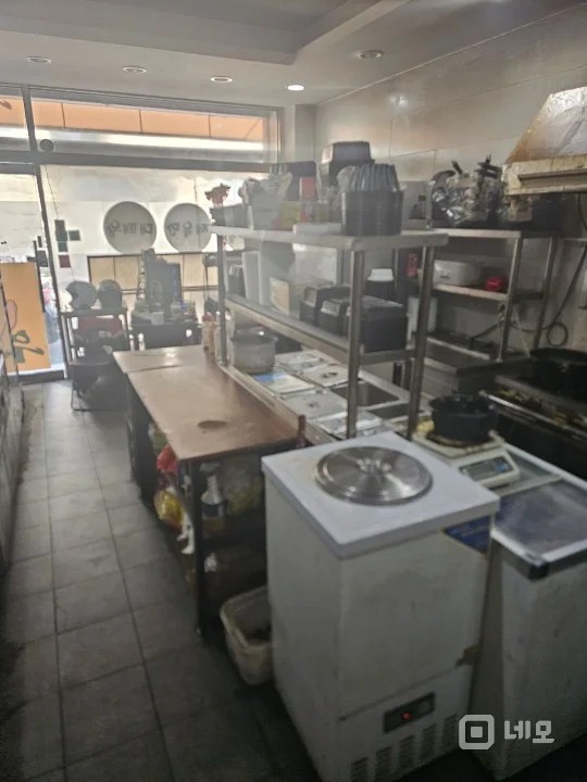 고기 배달전문점 매도합니다 매물의 1번째 사진