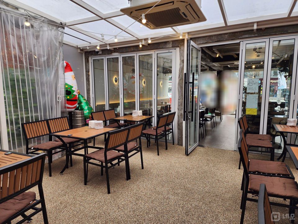 최상급 컨디션 보장, 상봉동 호프집 매물의 5번째 사진