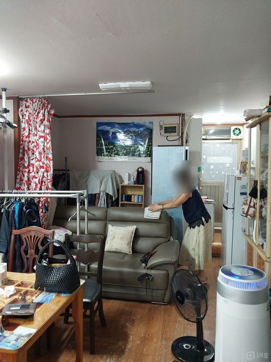 역촌동 위치조건 훌륭한 수선집 매물의 4번째 사진