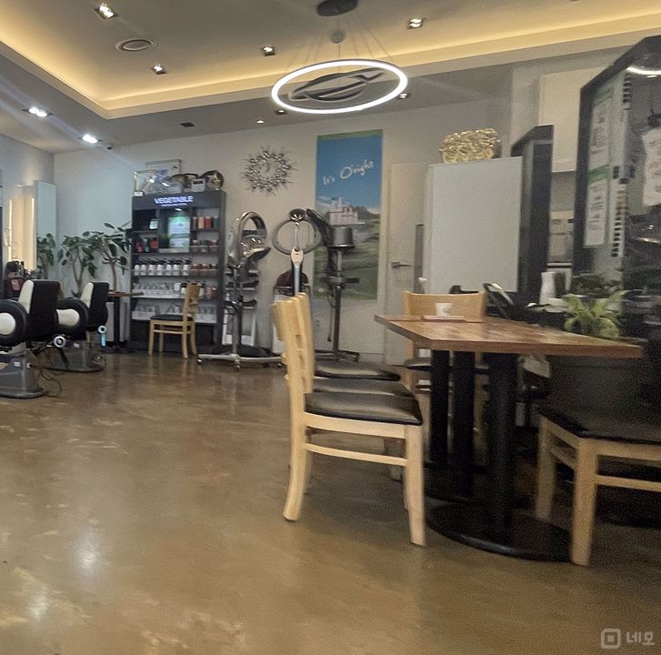 대조동 초역세권, 주민들 수요 최상 헤어샵 매물의 2번째 사진