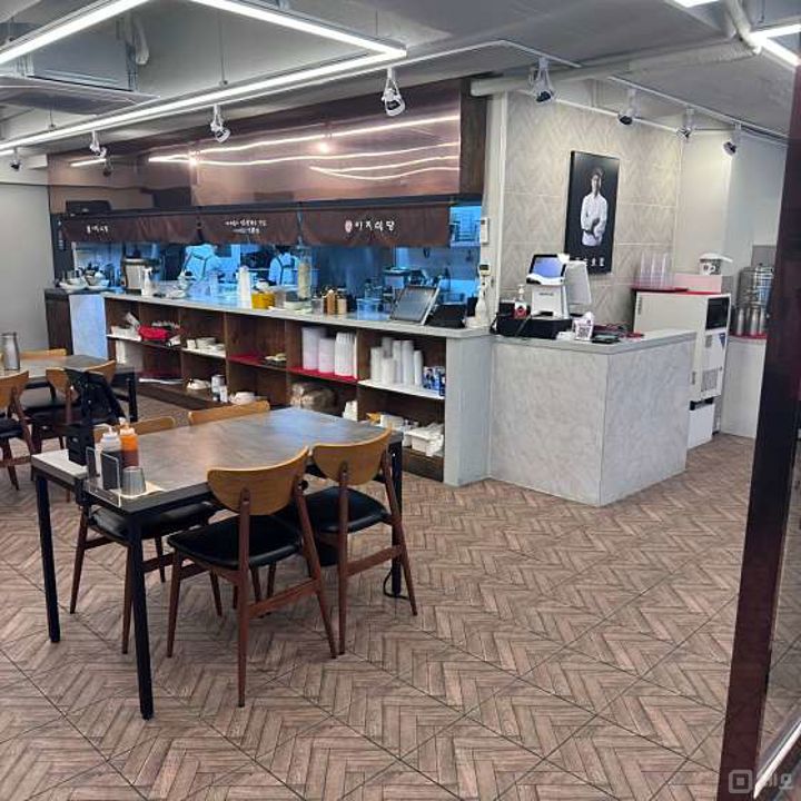고척동 그대로 운영 조건인 음식점 매물의 5번째 사진