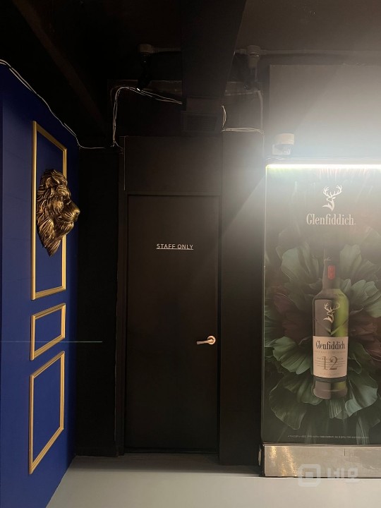 40평 3층 BAR 목동역 프라임타워 매물의 10번째 사진