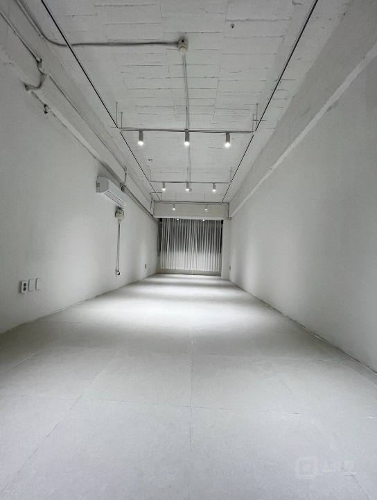 컨디션 최상의 을지로3가~4가 더블역세권 사무실 매물의 2번째 사진