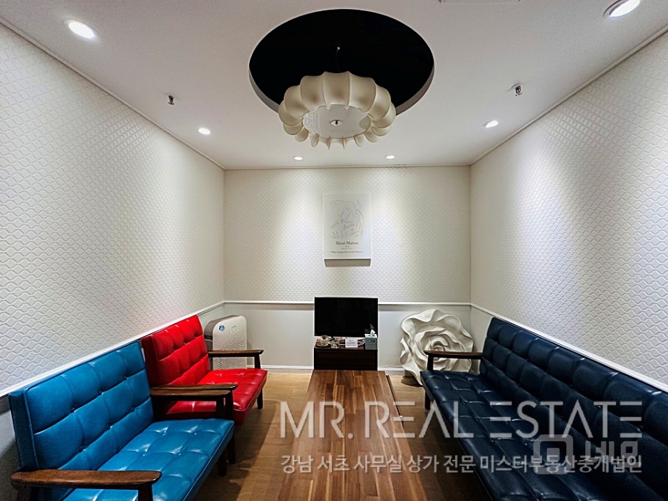 더블역세권, ACE인테리어, 채광좋음 매물의 5번째 사진