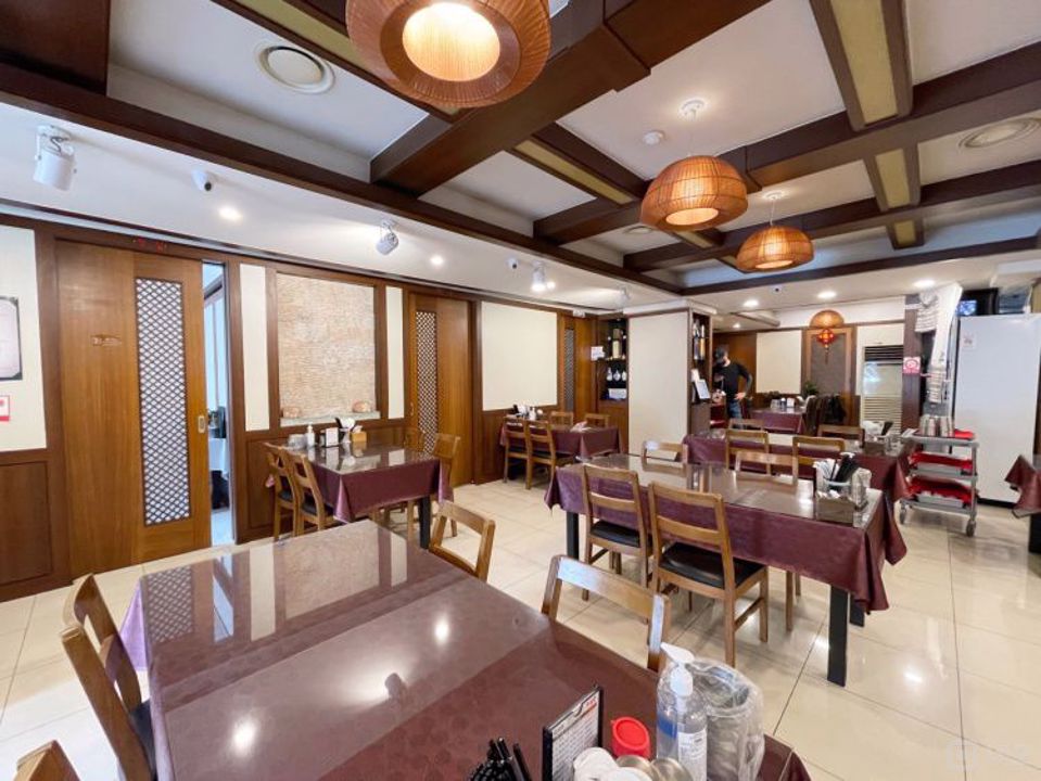 매출 보장 단골고객 많은 대치동 중국집 매물의 2번째 사진