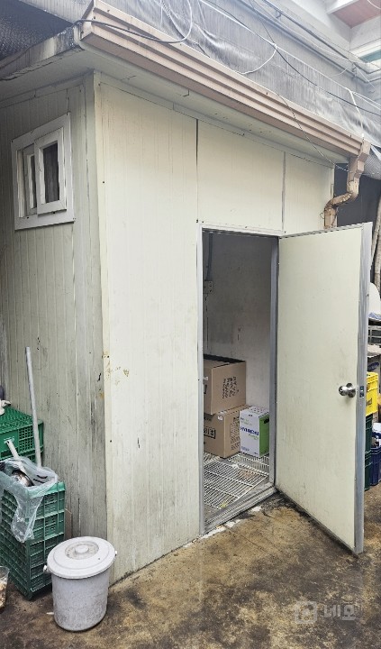 군자역세권 무권리 소형점포, 음식점 가능 매물의 3번째 사진