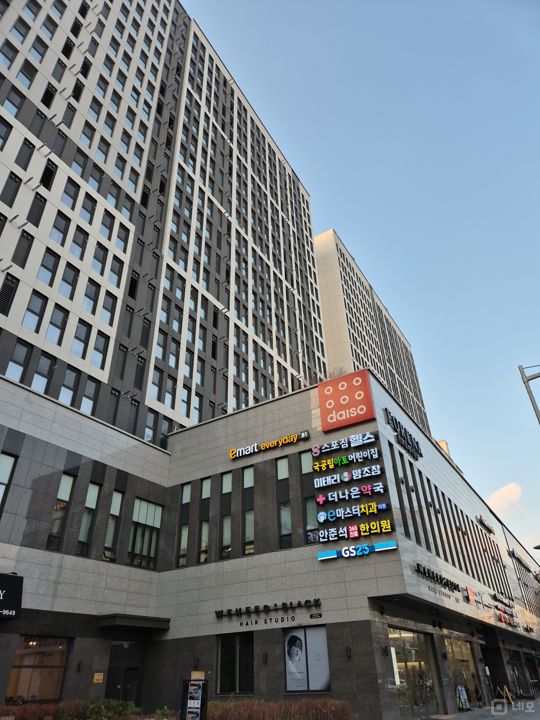 당산동 전수양도 가능한 피자 전문점 매물의 8번째 사진