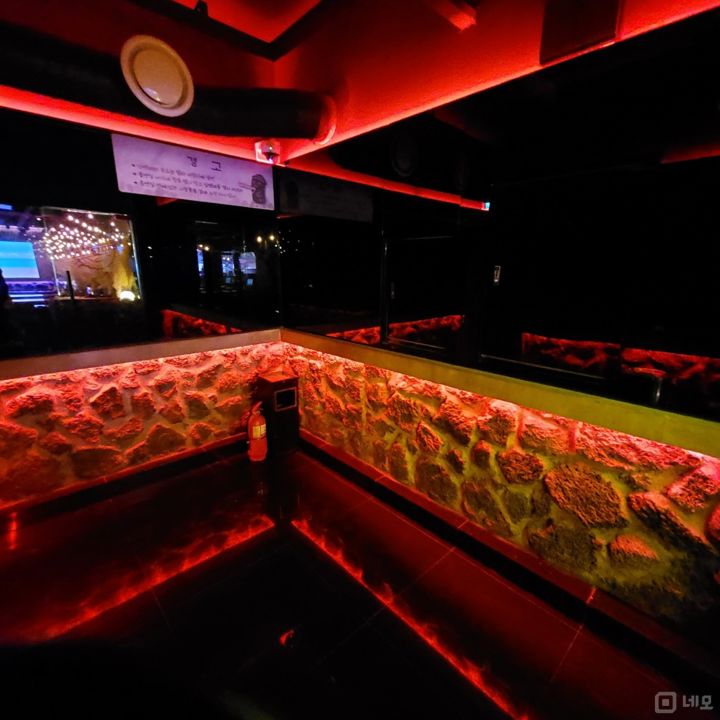 천호동 로데오거리, 인테리어 및 시설 최상 요리주점 매물의 5번째 사진