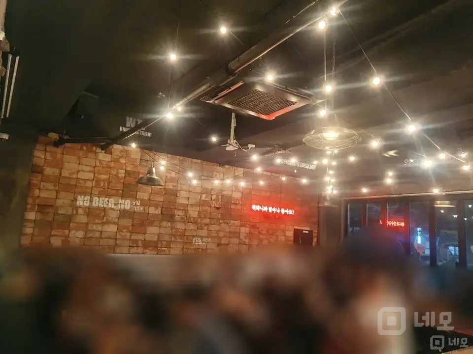 6년동안 유지한 주점 매물 매물의 3번째 사진