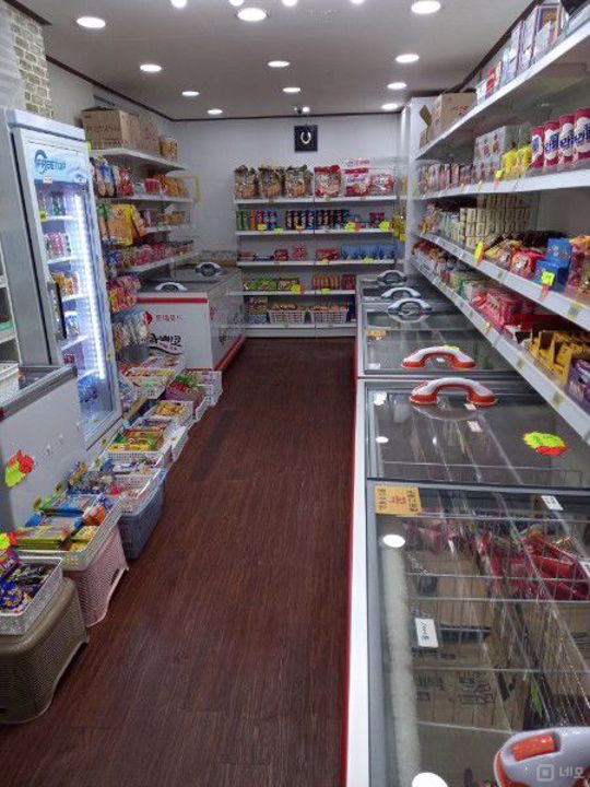 도봉구 창동 주택가 1층 상가 매물의 4번째 사진