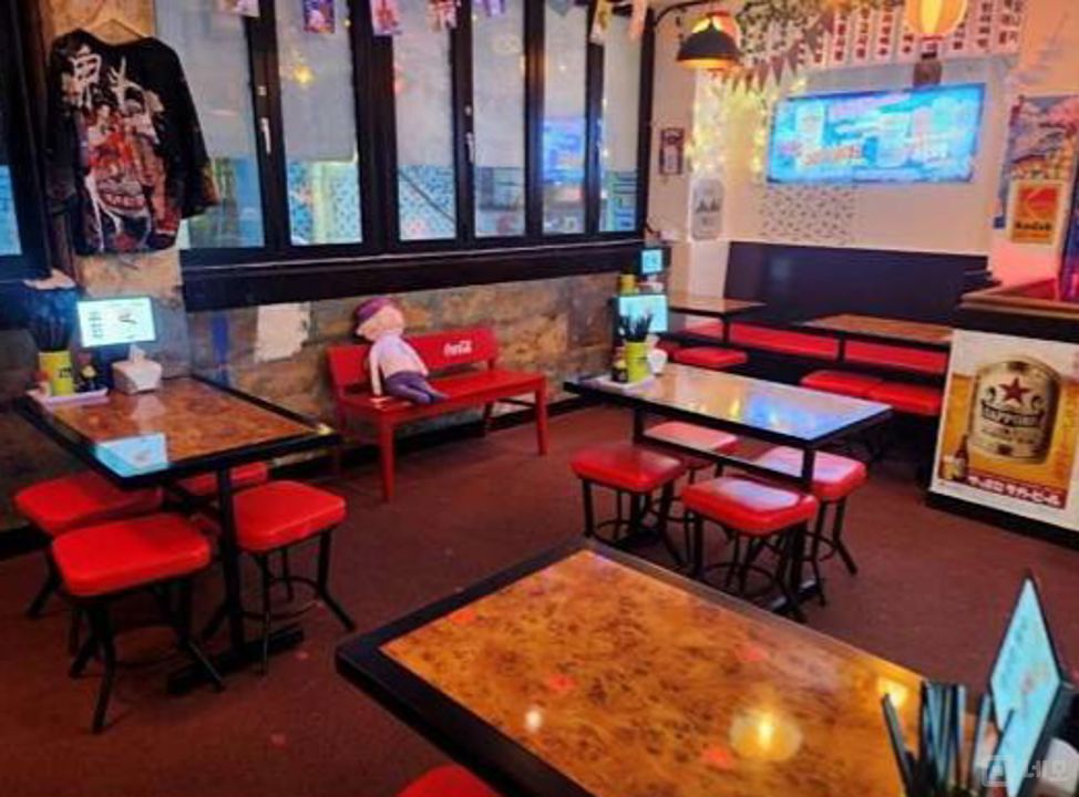 대조동 번화가에 위치한 이자카야 매물의 7번째 사진