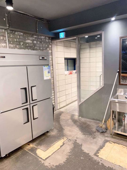 종암동 대로변 코너, 유동인구 많은 중국집 매물의 3번째 사진