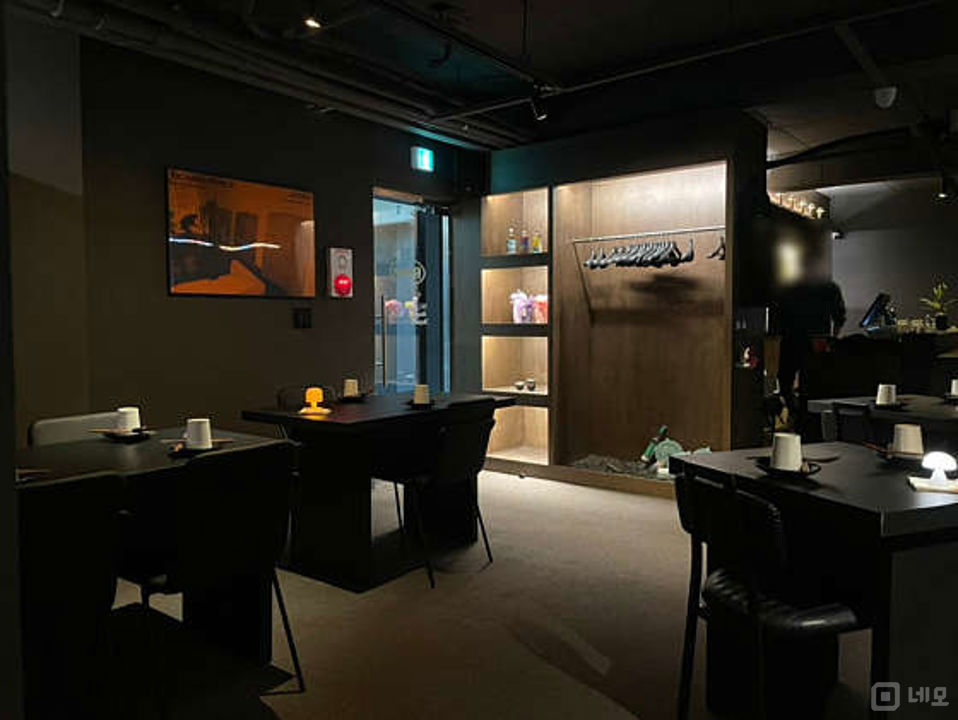 연남동 대로변에 위치한 요리주점 매물의 2번째 사진