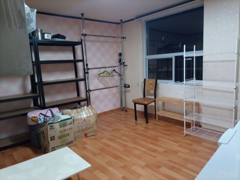 다대포항역 인근, 접근성 좋은 1층 다대동 점포 매물의 2번째 사진