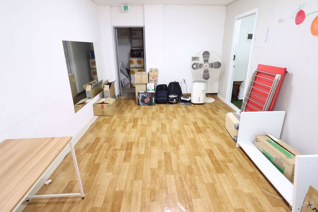 음악연습실 ,  공장 ,파티룸 , 가능 매물의 6번째 사진