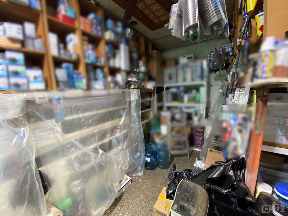 창신동 수족관 관련 판매 가게 매물의 4번째 사진