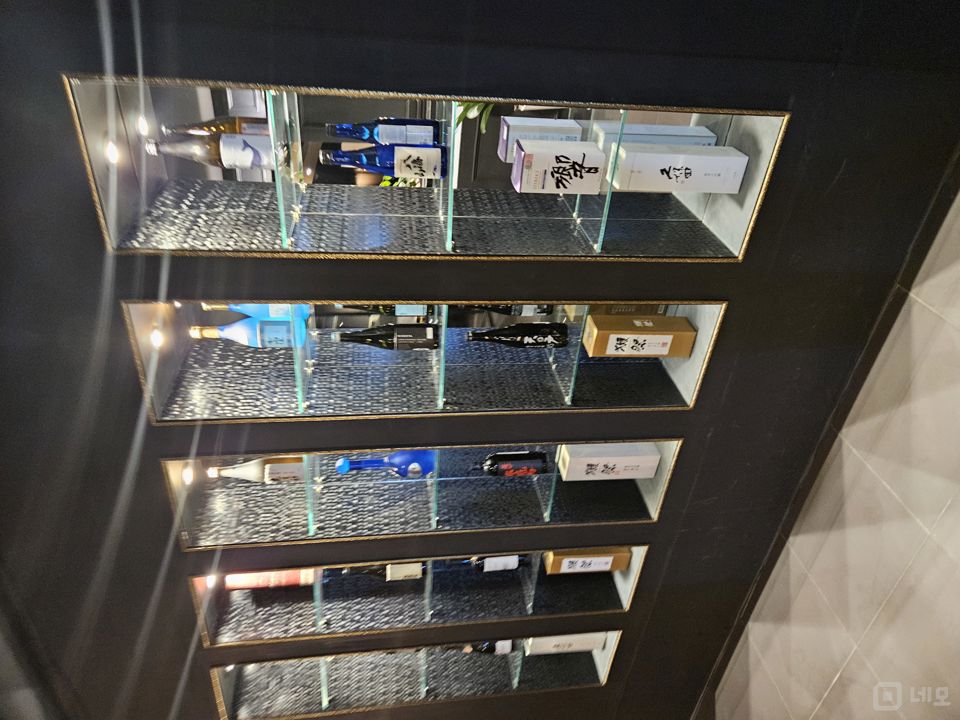 번화가 상권, 유동인구 많은 삼성동 이자카야 매물의 3번째 사진