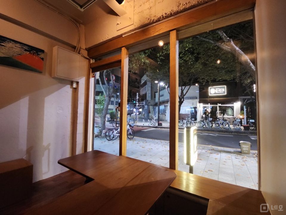 동선동2가 대학가, 분위기 좋은 선술집 매물의 4번째 사진