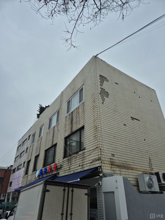 마장동 대로변에 위치한 정육점 매물의 7번째 사진