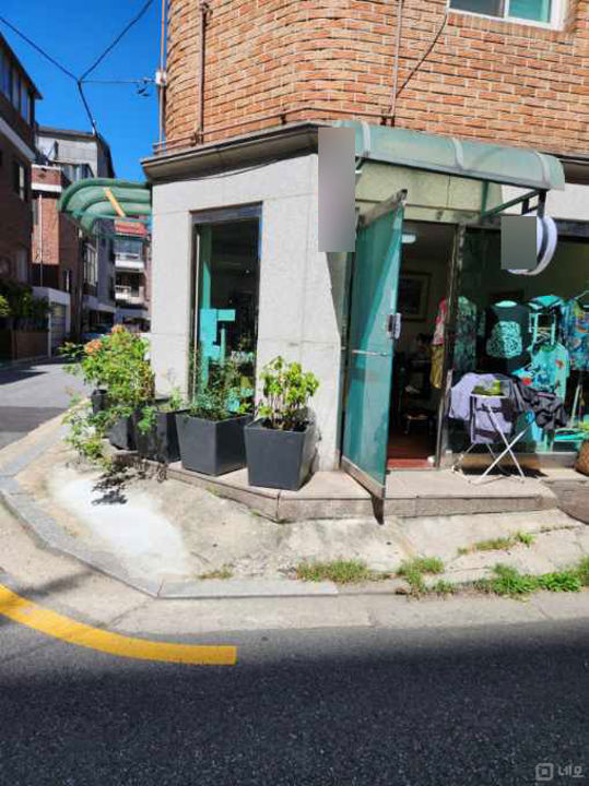 광진구 자양2동, 접근성 우수, 시설 완비된 1층 미용실 매물의 12번째 사진