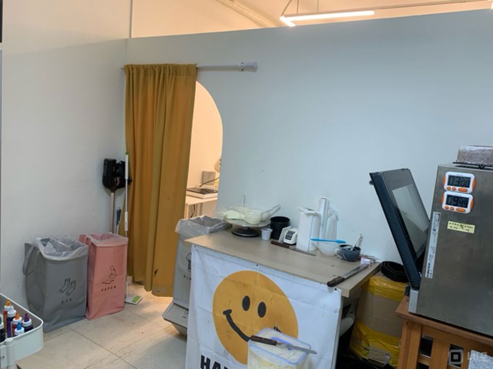 강북구 수유동 접근성 좋은 1층 상가 매물의 8번째 사진