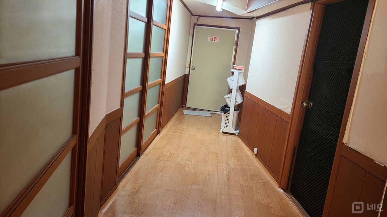 요즘 핫한 중앙시장 입니다  매물의 6번째 사진