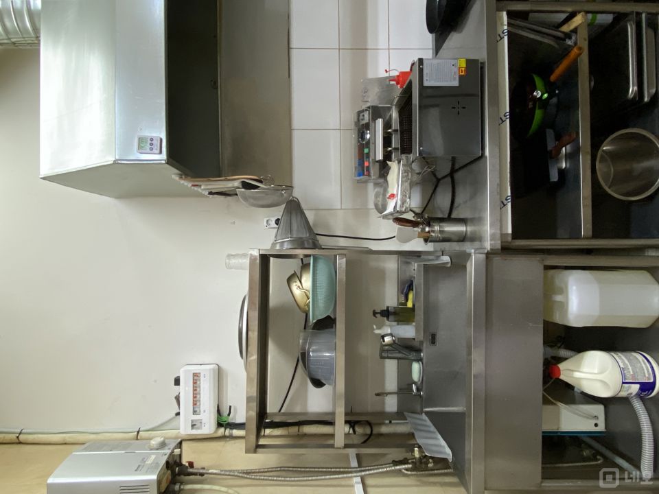 잠실새내역 역세권, 다양한 업종 입점 가능한 잠실동 상가 매물의 5번째 사진