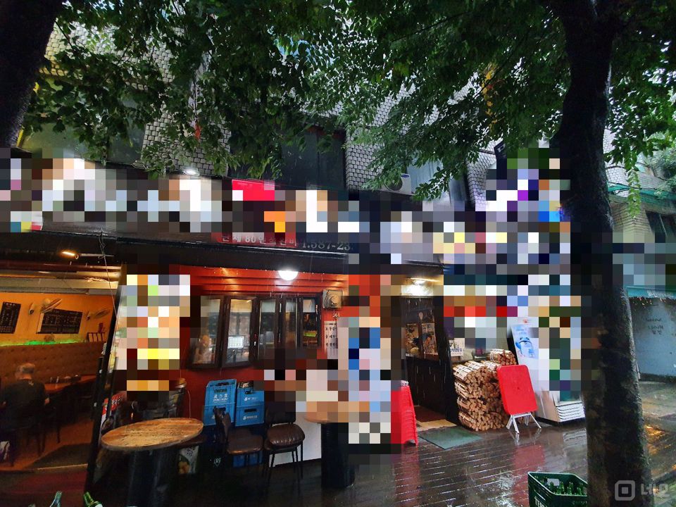 서초동 매출 잘 나오는 매물 입니다 매물의 2번째 사진