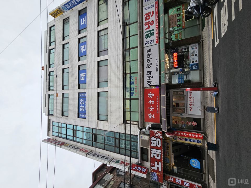 월세 저렴한 주택가 1층, 장안동 곱창집 매물의 6번째 사진