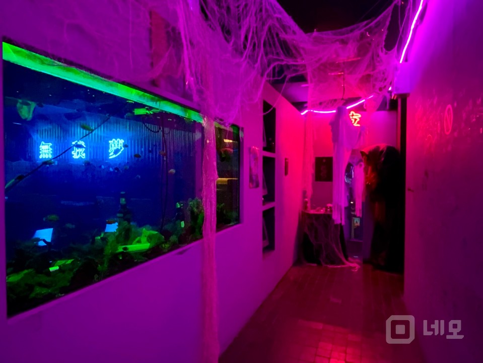 왕십리 메인 상권 매물의 4번째 사진