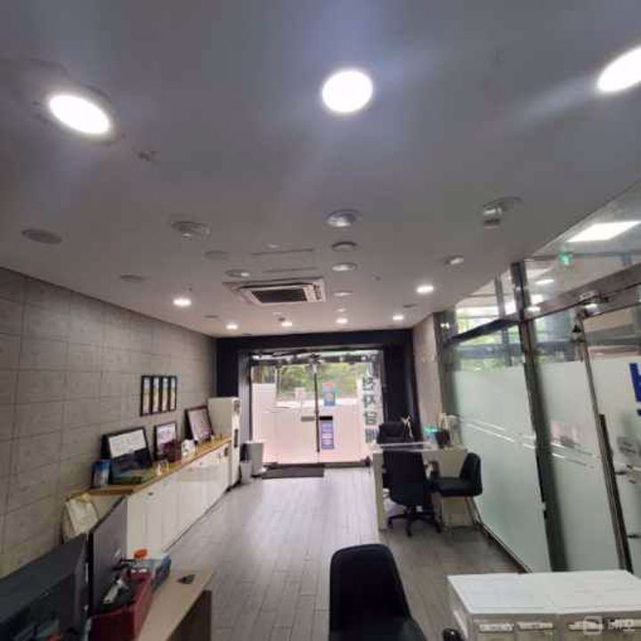 대로변 1층, 주목도 높은 소하동 상가 매물의 3번째 사진
