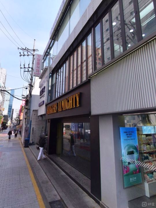 신논현역 초역세권 역삼동 수제버거 매물의 7번째 사진